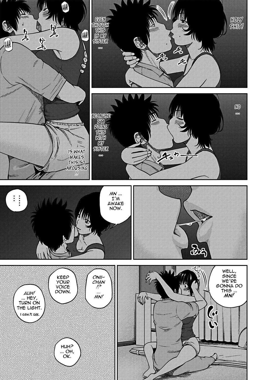 33-year-old Lusty Housewife Chapter 1000 Page 165